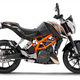 Illustration for article titled 5 Under 5: The Best Sub-$5,000 Motorcycles of 2015
